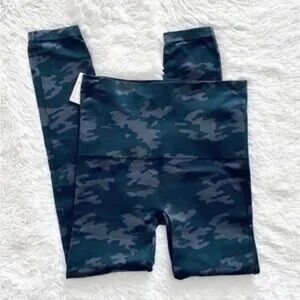 Kids Camouflage Leggings